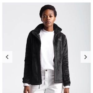 North Face Osito Jacket